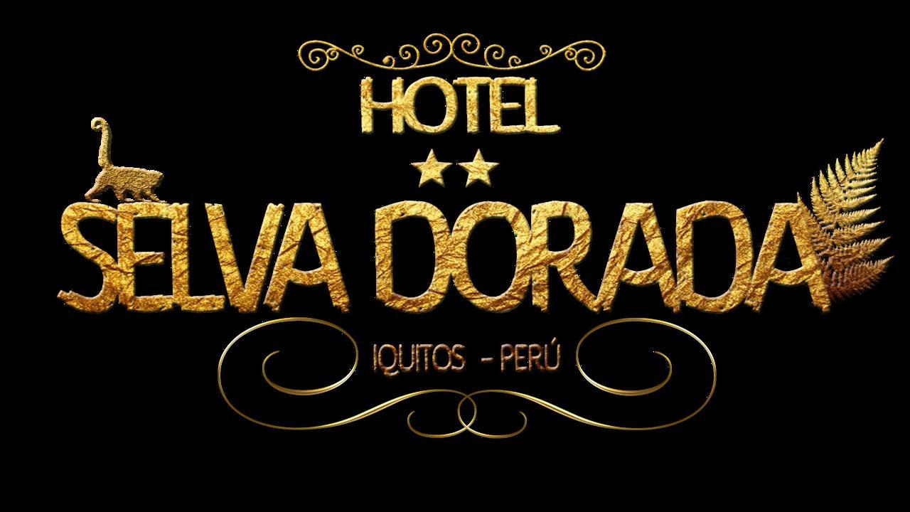 Hotel Selva Dorada Iquitos Exterior foto